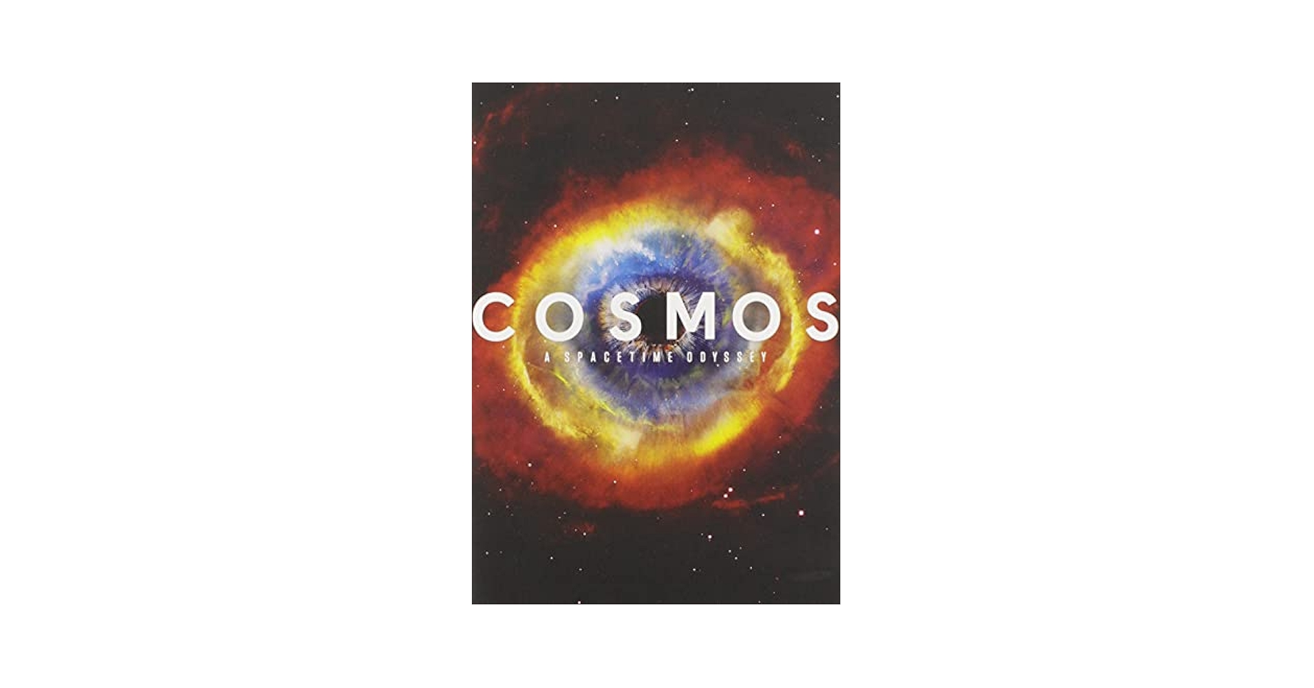 Amazon.com: Cosmos： A Spacetime Odyssey 宇宙大探索: Neil